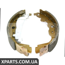 Колодки гальмівні барабанні Toko T2546031
