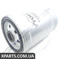 Фільтр паливний Kia Cerato 04-, Sportage III 08-, Hyundai Tucson 2.0 04- Toko T1304026