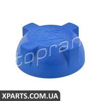 Кришка резервуару охолоджувальної рідини Topran 103643
