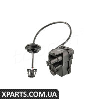 Електродвигун Topran 116259