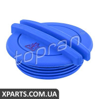 Кришка резервуар охолоджуючої рідини Topran 111023
