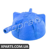 Кришка резервуар охолоджувальної рідини Topran 100162