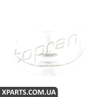 Кришка ступиці Topran 207569