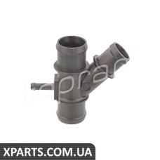 Трубопровід Topran 114416