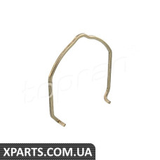 скоба Topran 116339