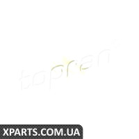 Втулка шток вилки перемикання передач Topran 700671