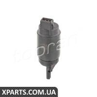 Насос склоомивача Topran 103158