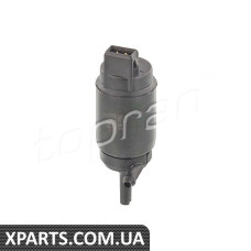 Насос склоомивача Topran 103158