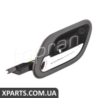 Ручка дверцята Topran 501493