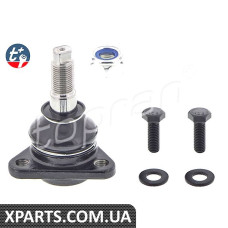 Опора кульова Topran 103262