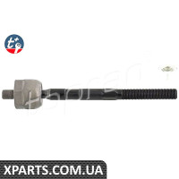 Тяга рульова Topran 700541