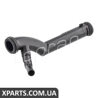 Трубопровід Topran 116524