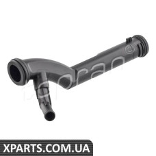 Трубопровід Topran 116524