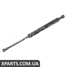 Пружина газова амортизатор кришки багажника Topran 104355