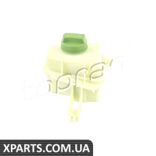 Розширювальний бачок Topran 116526