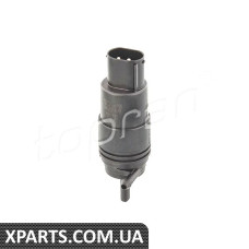 Водяний насос Topran 501800