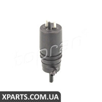 Насос омивача скла Topran 400119