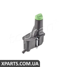 Розширювальний бачок Topran 108568
