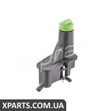 Бачок гідропідсилювача руля Topran 108569