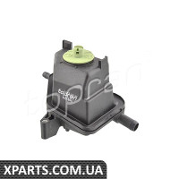 Бачок гідропідсилювача Topran 109695