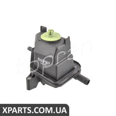 Бачок гідропідсилювача Topran 109695