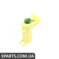 Розширювальний бачок Topran 110689