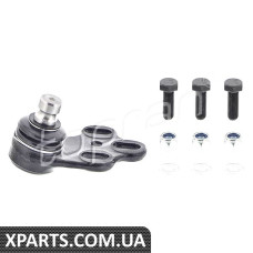 Опора кульова Topran 104406