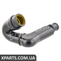 трубка повітряна Topran 112280