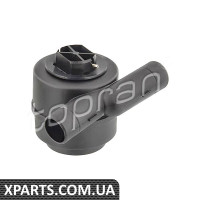 Регулятор тиску Topran 115414