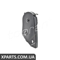 Кожух зубчастий ремінь Topran 109110