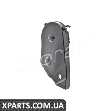 Кожух зубчастий ремінь Topran 109110