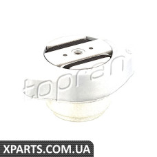 Сайлентблок Topran 111901