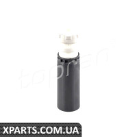 Упор із трубкою Topran 116708