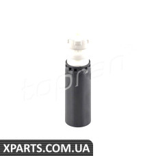 Упор із трубкою Topran 116708