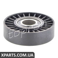 Ролик напрямний Topran 107336