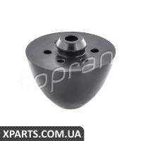 Сайлентблок важеля підвіски Topran 104060