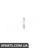 Клапан повітряний Topran 107504