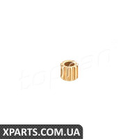 Напрямна гiльза система зчеплення Topran 100080