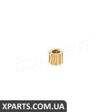 Напрямна гiльза система зчеплення Topran 100080