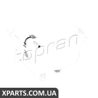 Розширювальний бачок Topran 103727