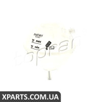 Розширювальний бачок Topran 104049