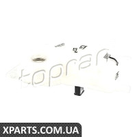 Бачок розширювальний Topran 107519