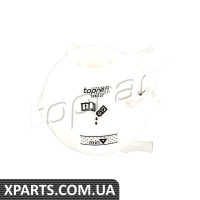 Розширювальний бачок Topran 108227
