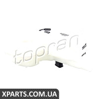 Розширювальний бачок Topran 109343