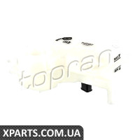 Розширювальний бачок Topran 111030