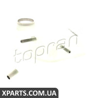 Розширювальний бачок Topran 205699