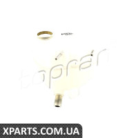 Розширювальний бачок Topran 206903