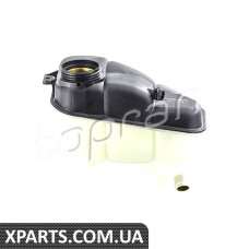 Бачок компенсаційний Topran 401008