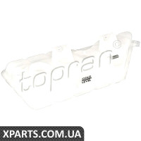 Бачок компенсаційний Topran 401529