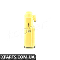 Розширювальний бачок Topran 500789